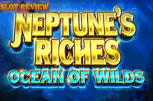 Neptunes Riches Ocean Of Wilds icon